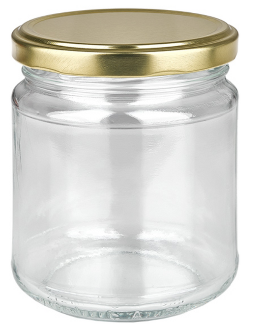 Fluch im Glas – individuell und versiegelt